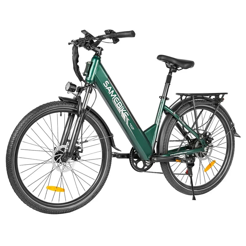 SAMEBIKE RS-A01 Pro-T elektriline jalgratas 500W 15Ah