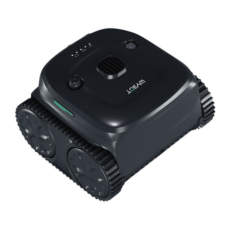 „Wybot C2PRO“ juhtmevaba basseinirobot