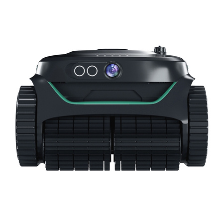 Wybot C2 Pro Vision juhtmeta basseinipuhastusrobot