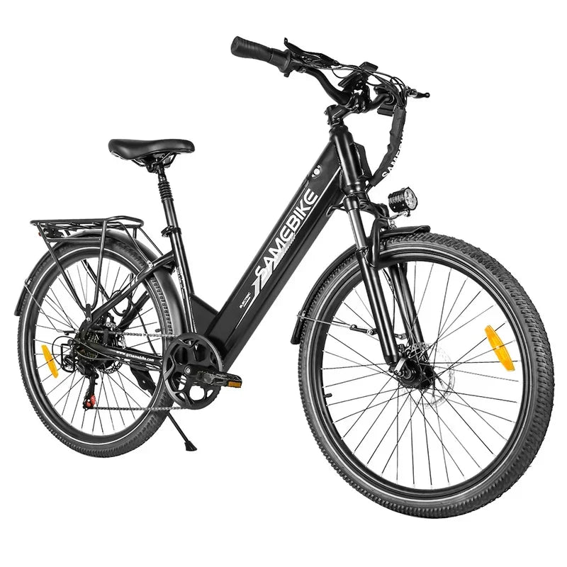 SAMEBIKE RS-A01 Pro-T elektriline jalgratas 500W 15Ah