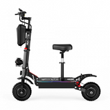 OOTD D88 Plus elektriline tõukeratas 5600W 38Ah
