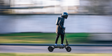 OOTD T10 elektritõukeratas 50 km/h