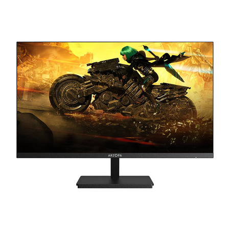 Arzopa M1RC 180 Hz 2K QHD mängumonitor