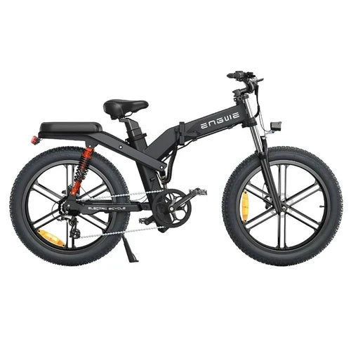 ENGWE X26 topeltaku 50 km/h