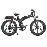 ENGWE X26 topeltaku 50 km/h