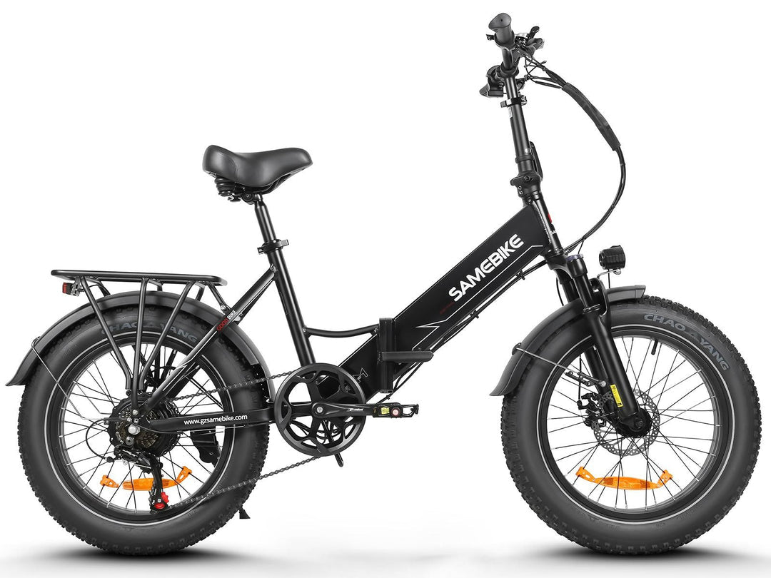 Samebike LOTDM200-II 750W elektriratas