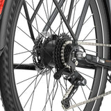 Fafrees F700W Elektriline Jalgratas 100km