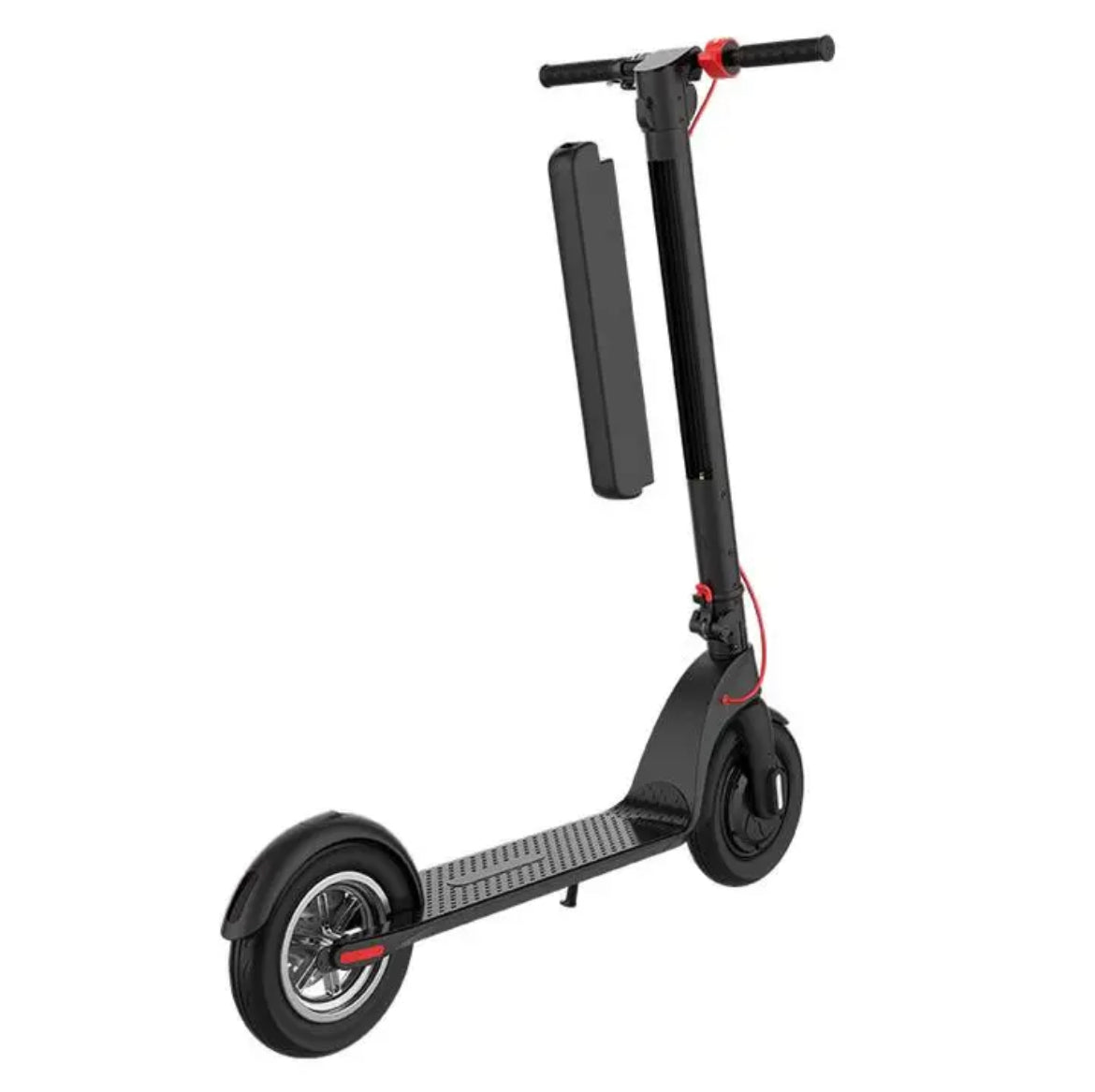HX X8 elektritõukeratas