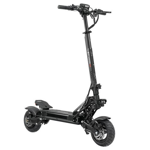 BOYUEDA G2 elektritõukeratas, 1600W mootor, maksimaalne kiirus 55 km/h, 52V 19Ah