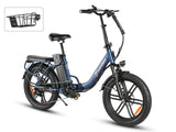 SAMEBIKE CY20 Pro elektriline jalgratas