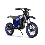 „Zawes GT1“ suure jõudlusega elektrijalgratas