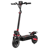 BOYUEDA Q7 Pro Max elektriline tõukeratas, 1600 W * 2 mootor, 52 V 28 Ah