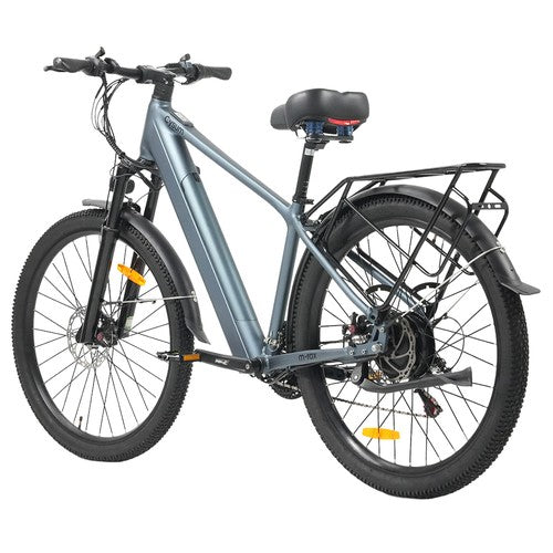 Cysum M-RAX elektriratas 48V 13Ah