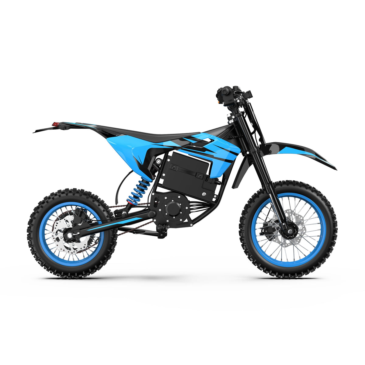 ZAWES S3 elektriline jalgratas OFF-ROAD