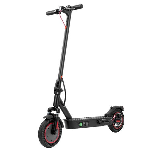 iScooter i9 Max Elektritõukeratas 500W