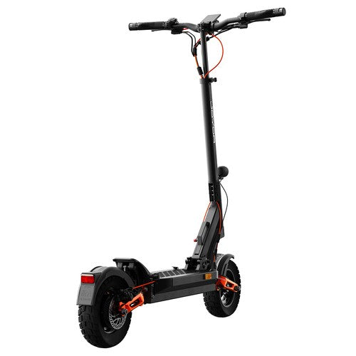 Joyor T6E Elektrinis Paspirtukas 500W Variklis 48V18Ah