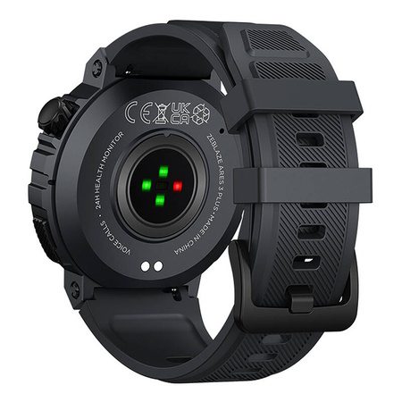 Zeblaze Ares 3 Plus nutikell