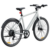 DYU Stroll 1 elektriline jalgratas 250 W 100 km