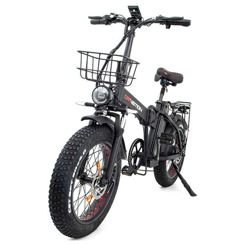 DRVETION AT20 Pro elektriline jalgratas, 750 W BAFANG mootor