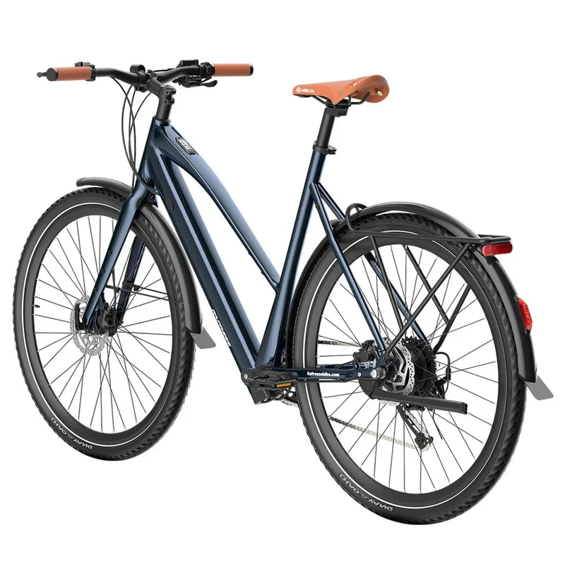 Fafrees F700W Elektriline Jalgratas 100km