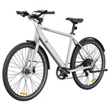 DYU Stroll 1 elektriline jalgratas 250 W 100 km
