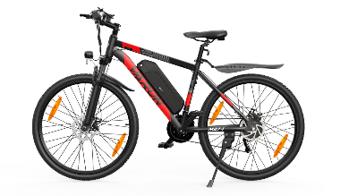 VARUN M27-1 elektriratas 250W