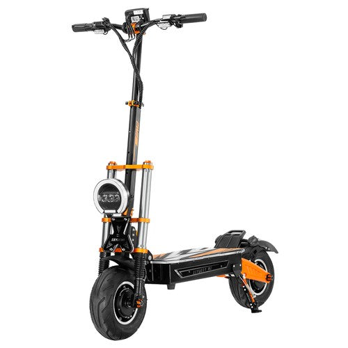 BOYUEDA M2 elektritõukeratas, 2x 10000W, 95km/h