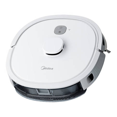 Robot-tolmuimeja Midea M6