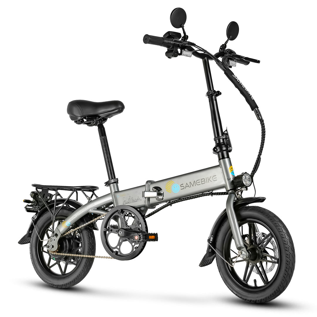 Samebike YINYU14 kaasaskantav elektriline jalgratas