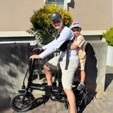 Samebike YINYU14 kaasaskantav elektriline jalgratas