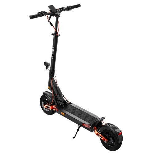 Elektriline tõukeratas Joyor T6, 600 W mootor, 48 V 18 Ah