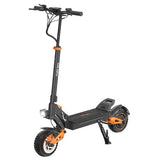 GELEIPU Z1 Pro elektritõukeratas 1200W*2, 52V 20Ah
