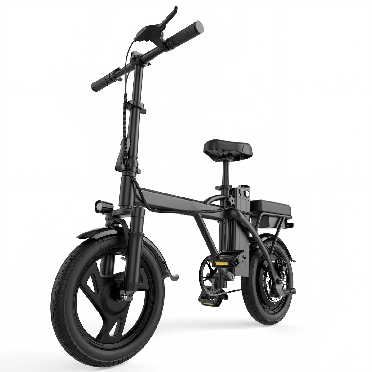 AOVOPRO X14 elektrijalgratas 500W
