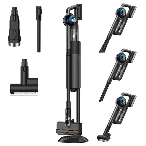 JIGOO V700 Juhtmeta Tolmuimeja 33KPa