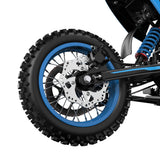 ZAWES S3 elektriline jalgratas OFF-ROAD