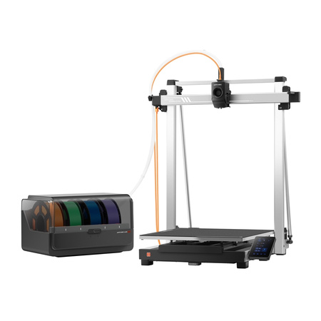 Anycubic Kobra 3 Max Combo 3D-printer