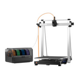 Anycubic Kobra 3 Max Combo 3D-printer
