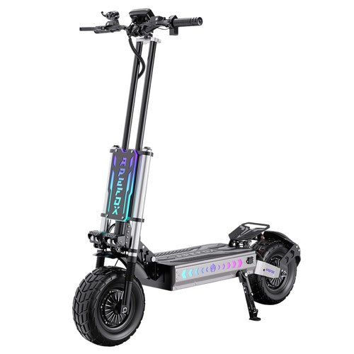APEFOX T90 elektriline tõukeratas, 2100W *2 mootor, 60V 31,2 Ah