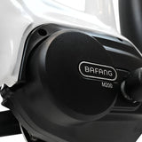 ONESPORT OT07 elektrijalgratas 250W BAFANG