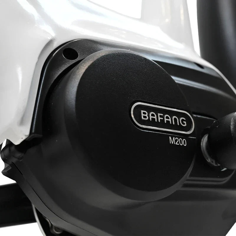 ONESPORT OT07 elektrijalgratas 250W BAFANG