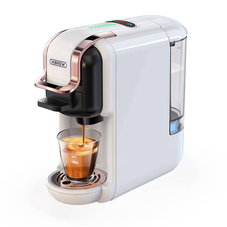 HiBREW H2B 5-in-1 kapselkohvimasin