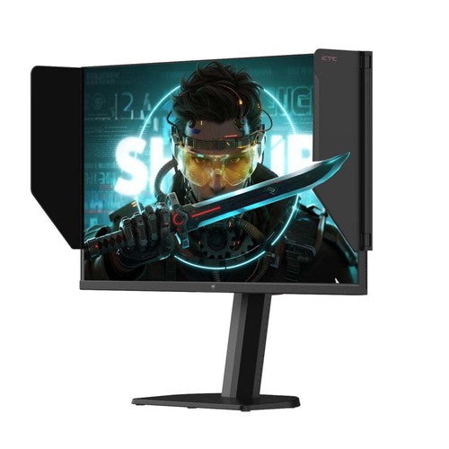 KTC H27E8 mängumonitor 240 Hz