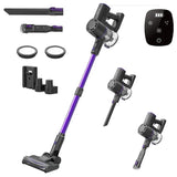 Juhtmeta tolmuimeja Vactidy V8 Pro