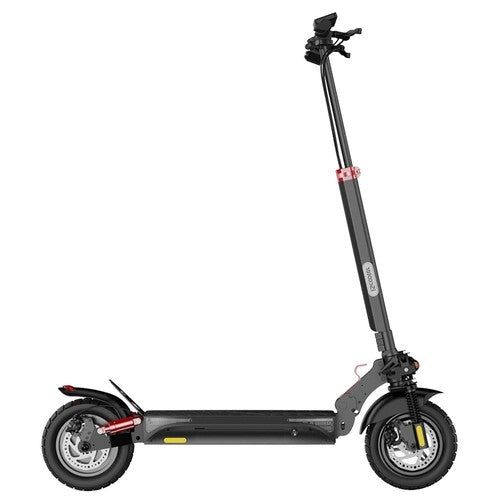 iScooter iX4 elektriline tõukeratas 800W mootor 45km/h 48V 15Ah