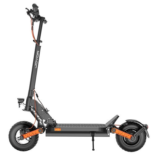 Joyor S5-Z elektriline tõukeratas, 48V 13Ah aku, 600 W