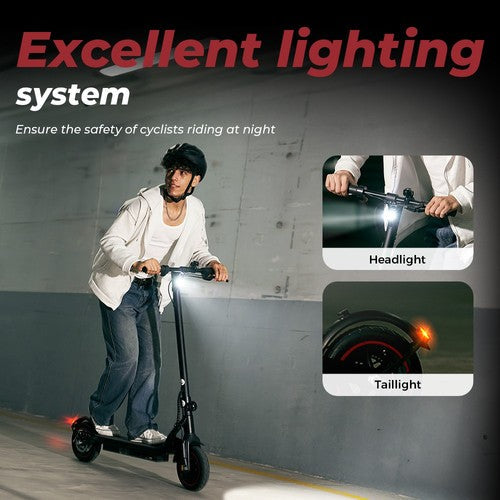 iScooter W5 elektriline tõukeratas 350W