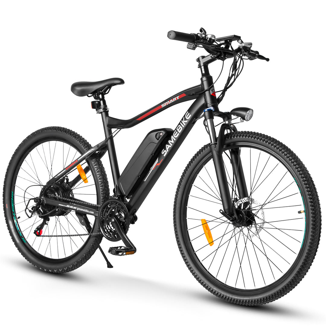 Samebike SY26-II elektriline maastikuratas