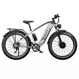 DUOTTS F26 Lite elektrijalgratas, 500 W mootor, 48 V 18 Ah