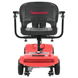 Sweetrich S2 tõukeratas 250W l