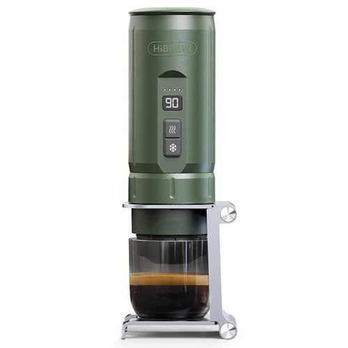 HIBREW H4C kaasaskantav espressomasin